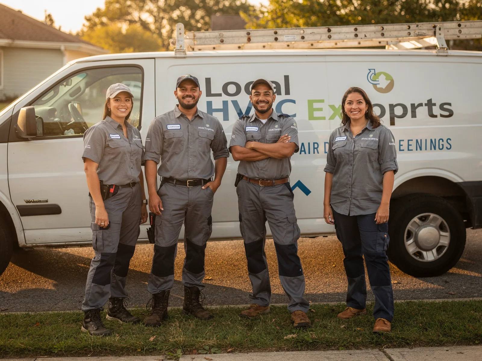24/7 HVAC Repair & AC Replacement company in Dexter, IA