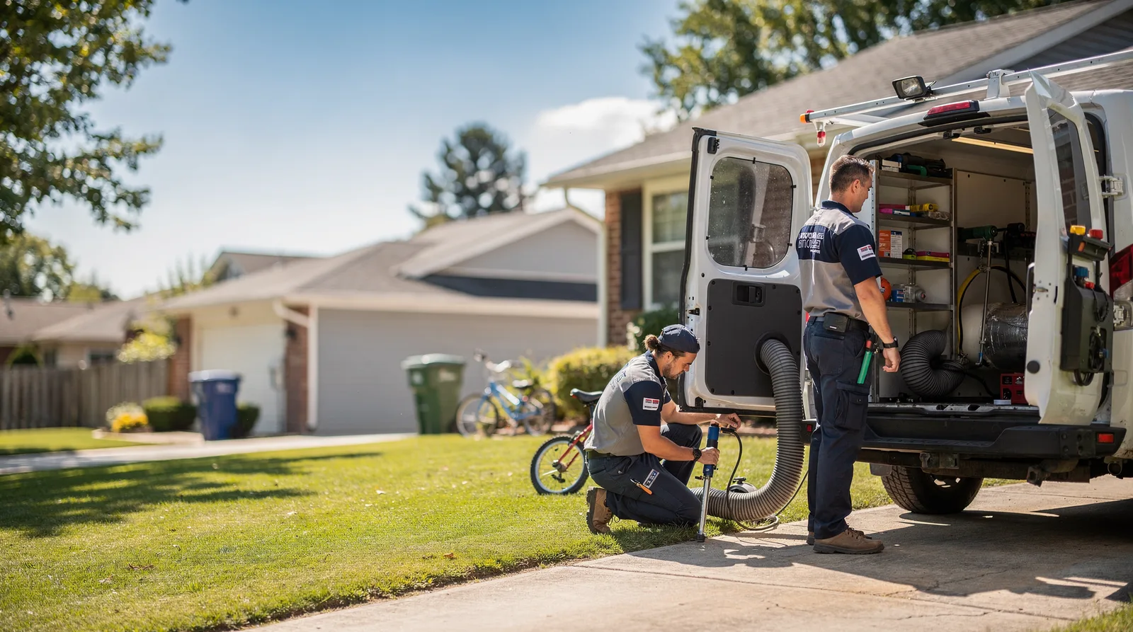 24/7 HVAC Repair & AC Replacement in Dexter, IA near me